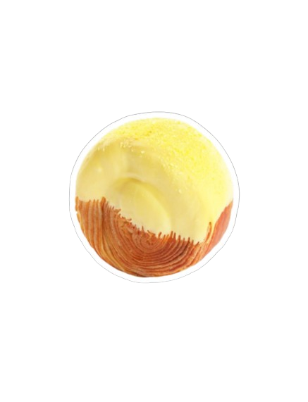 Cromboloni Lemon