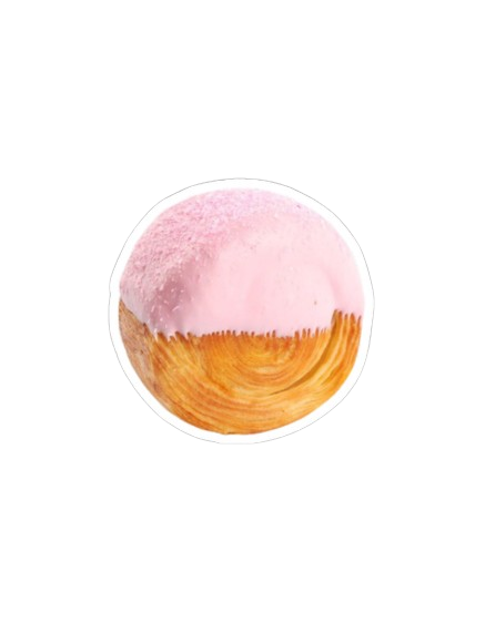 Cromboloni Strawberry