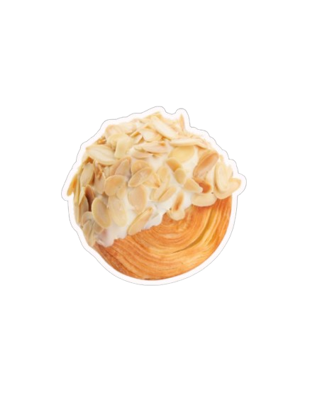 Cromboloni Sweet Cheese
